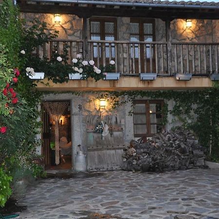 La Luciernaga Guest House Sorihuela Exterior foto