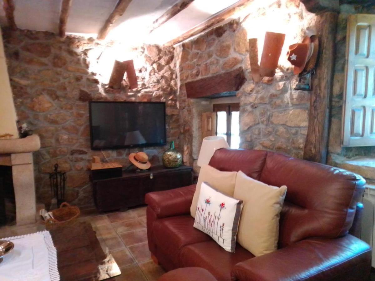 La Luciernaga Guest House Sorihuela Exterior foto