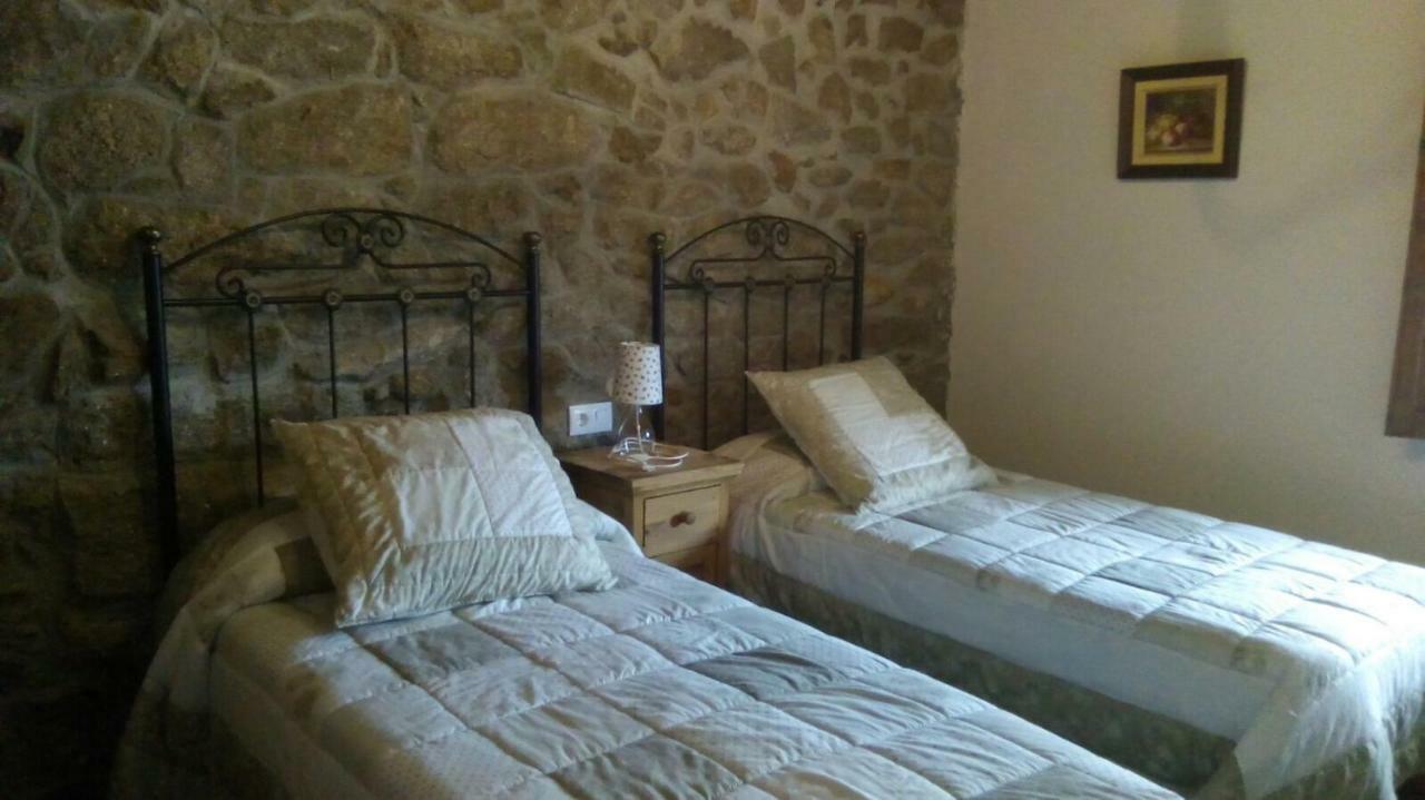 La Luciernaga Guest House Sorihuela Exterior foto