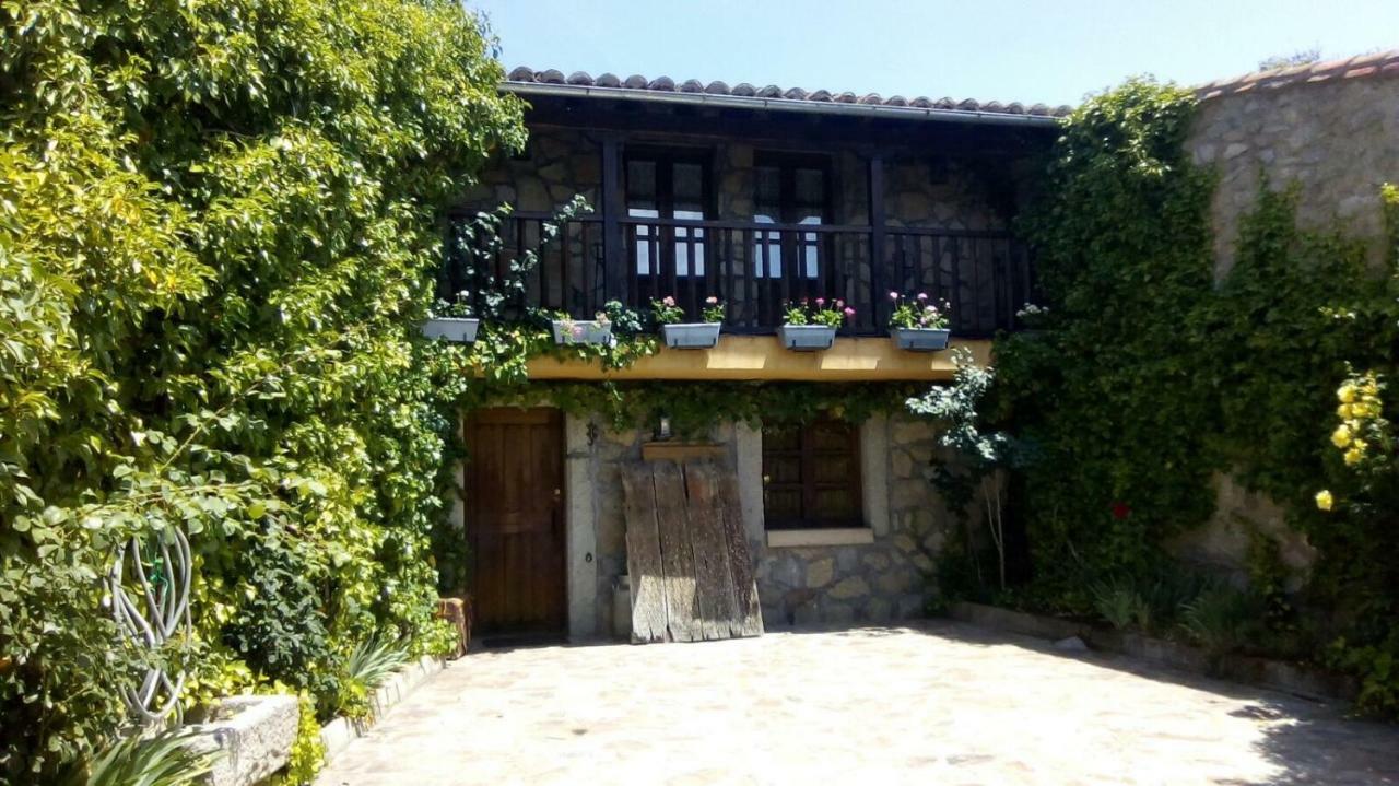 La Luciernaga Guest House Sorihuela Exterior foto