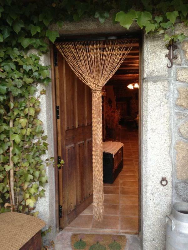 La Luciernaga Guest House Sorihuela Exterior foto