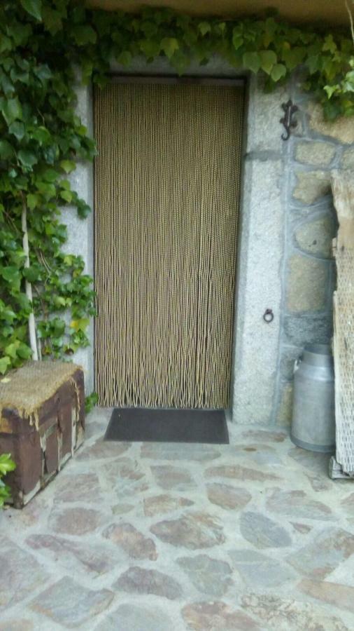 La Luciernaga Guest House Sorihuela Exterior foto