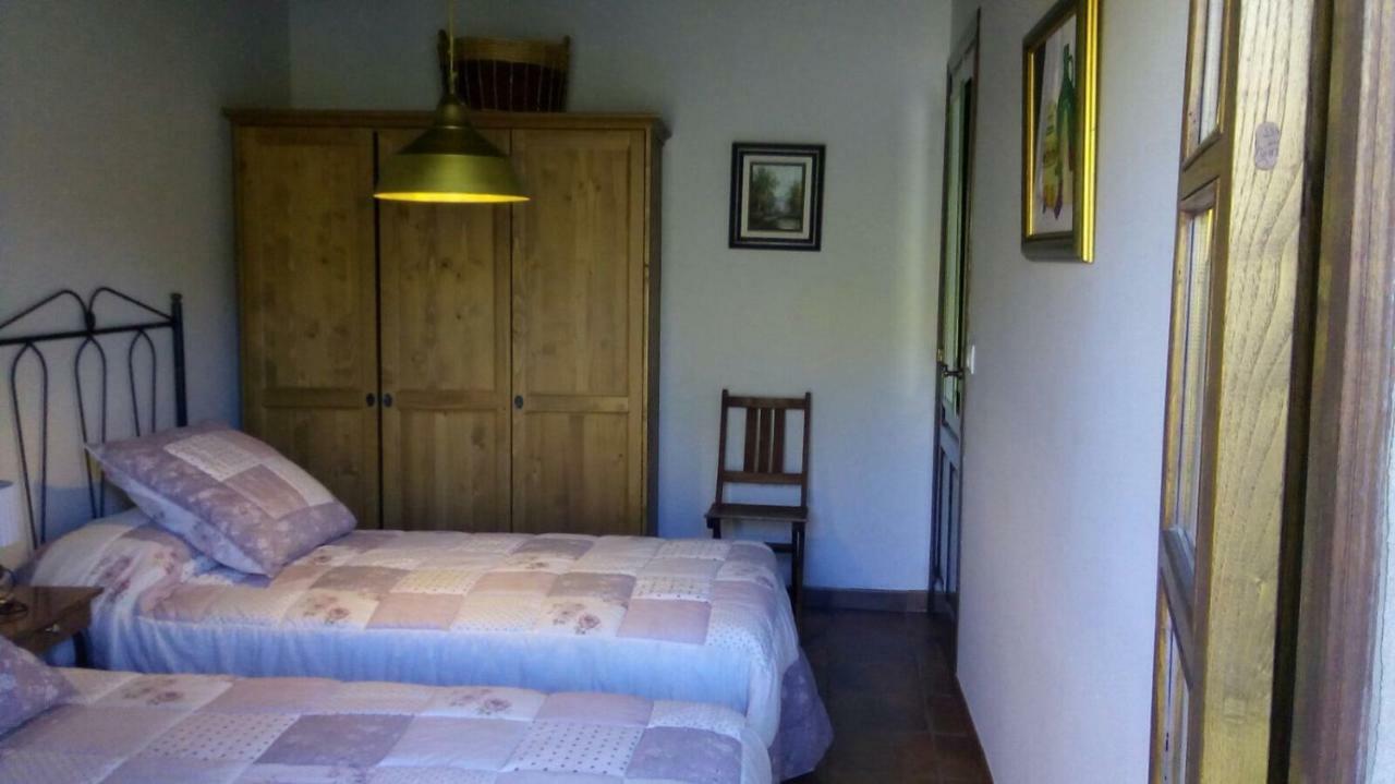 La Luciernaga Guest House Sorihuela Exterior foto