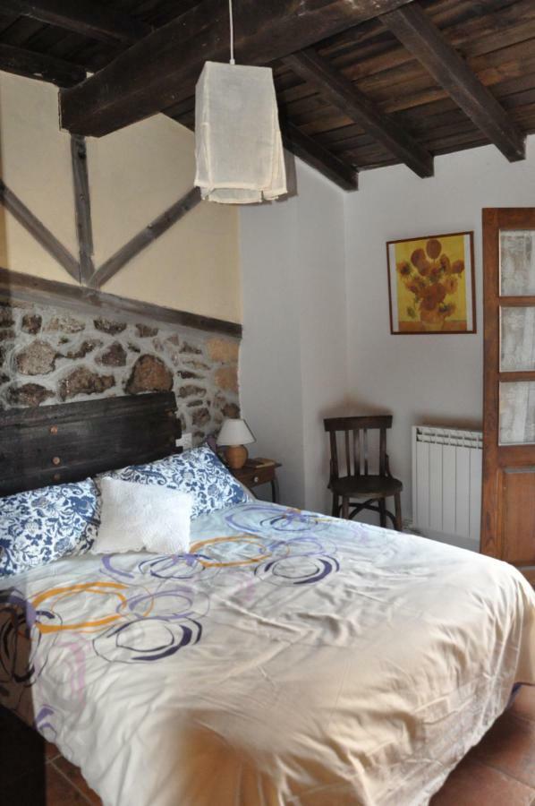 La Luciernaga Guest House Sorihuela Exterior foto