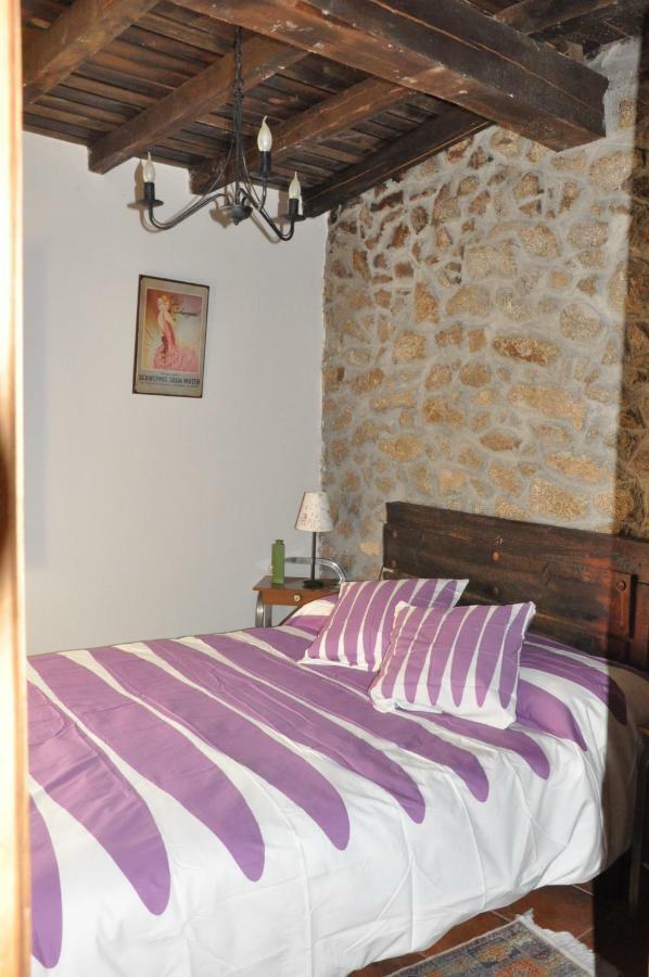 La Luciernaga Guest House Sorihuela Exterior foto