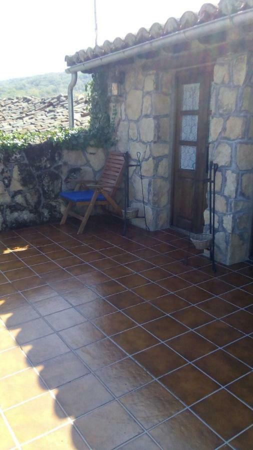 La Luciernaga Guest House Sorihuela Exterior foto