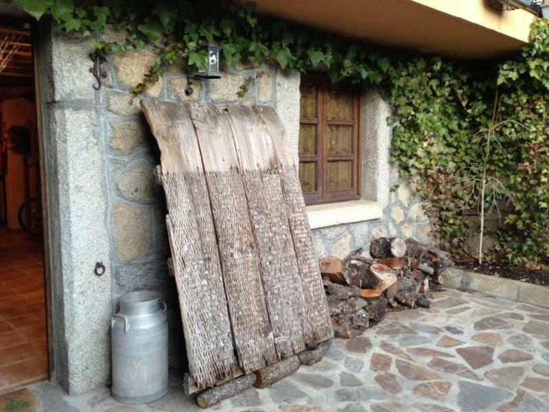 La Luciernaga Guest House Sorihuela Exterior foto